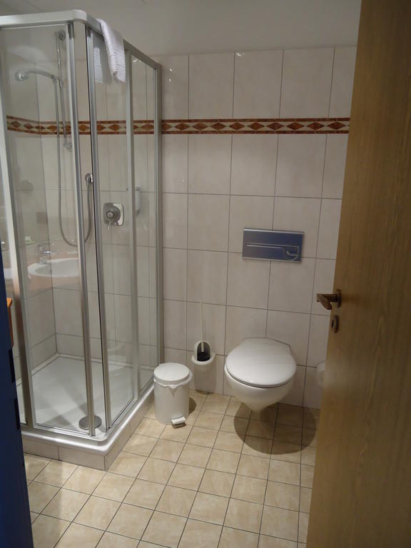 Marc5 Hotel Cadenberge Habitación foto