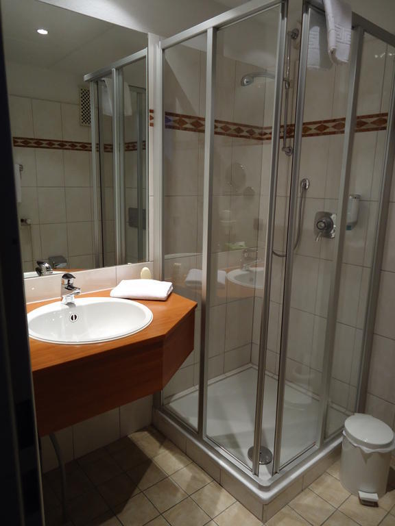 Marc5 Hotel Cadenberge Habitación foto